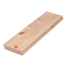 ТЕХНОНИКОЛЬ Доска пола 36*146*3000, сорт С Хвоя, упаковка (074768)