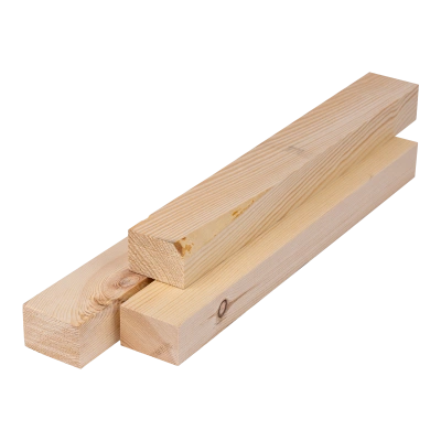 ТЕХНОНИКОЛЬ Брусок профилированный 50*70*2000 сорт 2 Хвоя, паллета (074800)