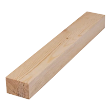 ТЕХНОНИКОЛЬ Брусок профилированный 50*70*2000 сорт 1 Хвоя, паллета (074801)