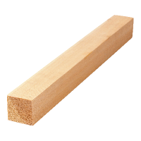 ТЕХНОНИКОЛЬ Брусок профилированный 40*50*2000 сорт 2 Хвоя, паллета (074818)