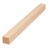 ТЕХНОНИКОЛЬ Брусок профилированный 40*40*2000 сорт 1 Хвоя, паллета (074825) в Москве