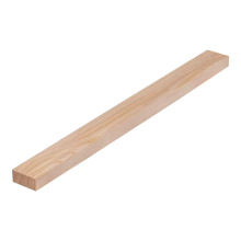 ТЕХНОНИКОЛЬ Брусок профилированный 20*45*3000 сорт 1 Хвоя, паллета (074836)