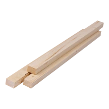 ТЕХНОНИКОЛЬ Брусок профилированный 20*30*2000 сорт 1 Хвоя, паллета (074842)