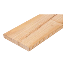ТЕХНОНИКОЛЬ Планкен 20x115x3000 сорт C Лиственница, упаковка (077415)