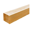 ТЕХНОНИКОЛЬ Балка клееная 85*95*6000 Хвоя, шт (082481) в Москве