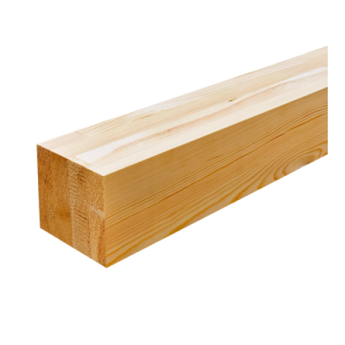 ТЕХНОНИКОЛЬ Балка клееная 85*95*6000 Хвоя, шт (082481) в Москве