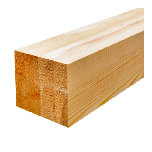 ТЕХНОНИКОЛЬ Балка клееная 85*95*6000 Хвоя, шт (082481) в Москве