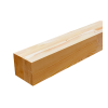 ТЕХНОНИКОЛЬ Балка клееная 85*95*6000 Хвоя, шт (082481) в Москве