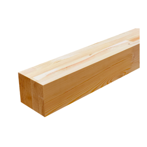 ТЕХНОНИКОЛЬ Балка клееная 85*95*6000 Хвоя, шт (082481) в Москве