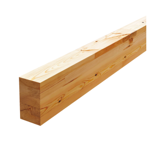 ТЕХНОНИКОЛЬ Балка клееная 85*145*6000 Хвоя, шт (082482) в Москве