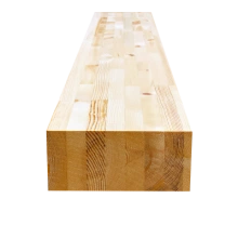 ТЕХНОНИКОЛЬ Балка клееная 85*195*6000 Хвоя, шт (082484)
