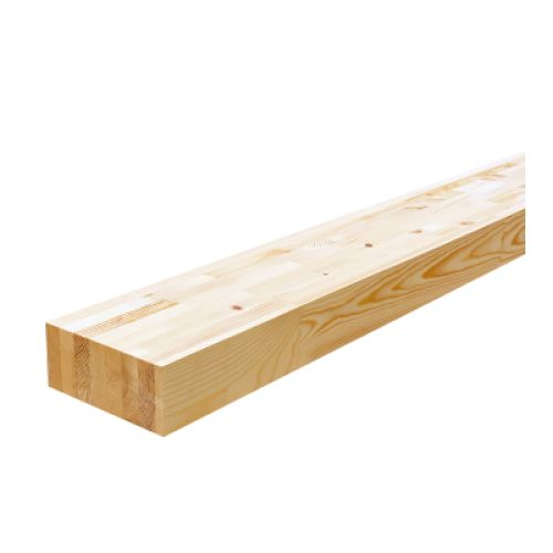 ТЕХНОНИКОЛЬ Балка клееная 85*195*6000 Хвоя, шт (082484) в Москве