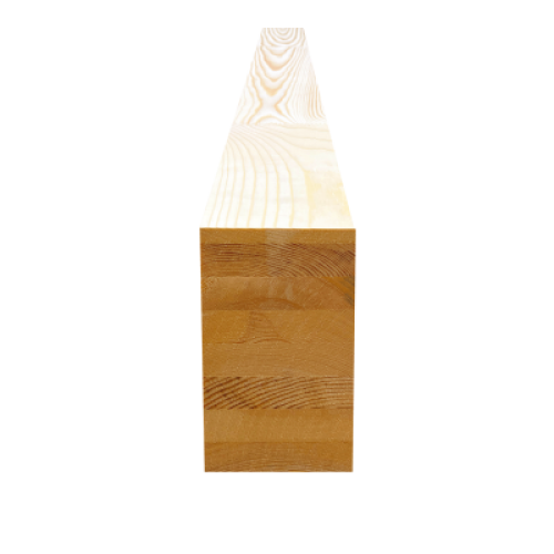 ТЕХНОНИКОЛЬ Балка клееная 85*195*6000 Хвоя, шт (082484) в Москве