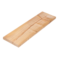 ТЕХНОНИКОЛЬ Планкен 20x115x4000 сорт С Лиственница, упаковка (088931)