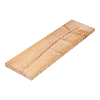 ТЕХНОНИКОЛЬ Планкен 20x115x4000 сорт С Лиственница, упаковка (088931)