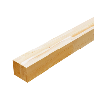 ТЕХНОНИКОЛЬ Балка клееная 90*90*6000 Хвоя, шт (094937)