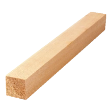 ТЕХНОНИКОЛЬ Брусок профилированный 20x40x2000 сорт 1 Хвоя, паллета (095528)