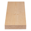 ТЕХНОНИКОЛЬ Доска калиброванная профилированная 45x95x6000 Хвоя, паллета (109657) в Москве