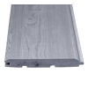 ТЕХНОНИКОЛЬ Имитация бруса 20*146*3000 Комфорт Хвоя (цвет Pure Taupe – серый), упак. (119838) в Москве