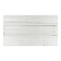 ТЕХНОНИКОЛЬ Карнизная доска (планкен) 20*96*3000 Универсал Хвоя (цвет RAL 9010 - белый), упак. (119840) ТЕХНОНИКОЛЬ Карнизная доска (планкен) 20*96*3000 Универсал Хвоя (цвет RAL 9010 - белый), упак. (119840)