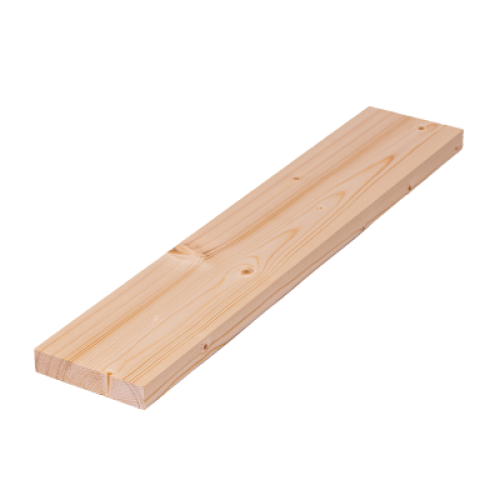 ТЕХНОНИКОЛЬ Планкен 20x146x3000 Комфорт Хвоя, поддон (120626) в Москве
