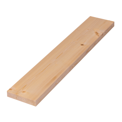 ТЕХНОНИКОЛЬ Планкен 20x146x3000 Комфорт Хвоя, поддон (120626) в Москве