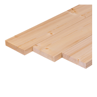 ТЕХНОНИКОЛЬ Планкен 40x96x3000 Комфорт Хвоя, поддон (120630)