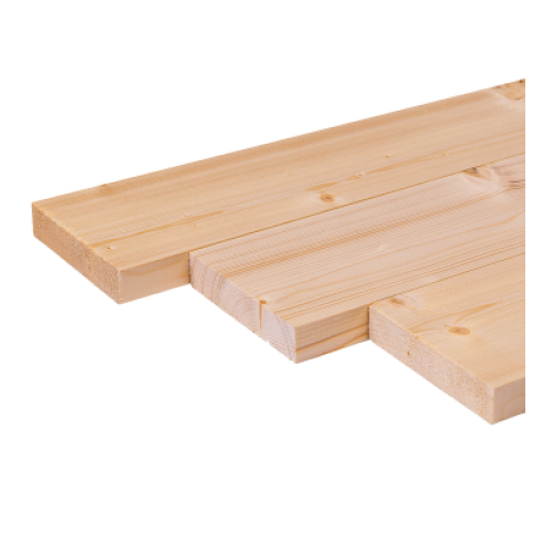ТЕХНОНИКОЛЬ Планкен 40x146x3000 Комфорт Хвоя, поддон (120635) в Москве