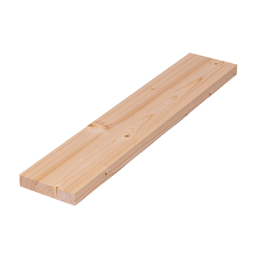 ТЕХНОНИКОЛЬ Планкен 40x146x3000 Комфорт Хвоя, поддон (120635) в Москве