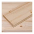 ТЕХНОНИКОЛЬ Планкен 40x146x3000 Комфорт Хвоя, поддон (120635) ТЕХНОНИКОЛЬ Планкен 40x146x3000 Комфорт Хвоя, поддон (120635)
