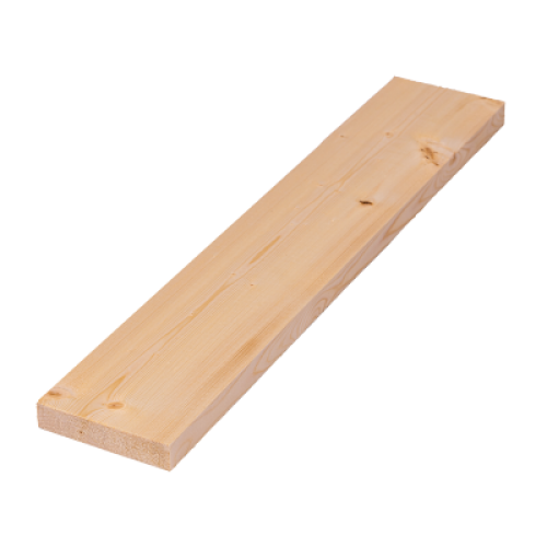 ТЕХНОНИКОЛЬ Планкен 40x146x3000 Комфорт Хвоя, поддон (120635) в Москве