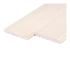 ТЕХНОНИКОЛЬ Имитация бруса 20*146*3000 Универсал Хвоя (цвет Cream- белый), упак. (125936) ТЕХНОНИКОЛЬ Имитация бруса 20*146*3000 Универсал Хвоя (цвет Cream- белый), упак. (125936)