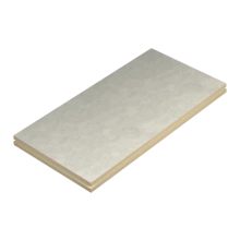 ТЕХНОНИКОЛЬ LOGICPIR Prof СХМ/СХМ L-2385х1185х50 (24 плиты, 3 пачки, 67,8294 кв.м.) (644869)