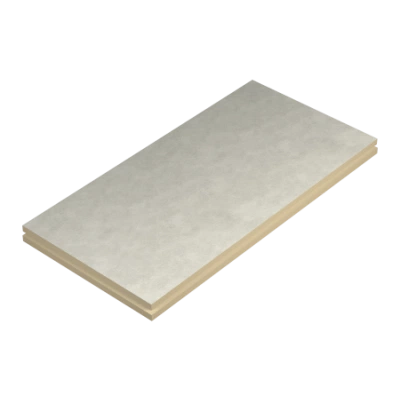 ТЕХНОНИКОЛЬ LOGICPIR Prof СХМ/СХМ L-2385х1185х50 (24 плиты, 3 пачки, 67,8294 кв.м.) (644869)