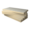 ТЕХНОНИКОЛЬ LOGICPIR Prof СХМ/СХМ L-2385х1185х50 (24 плиты, 3 пачки, 67,8294 кв.м.) (644869) в Москве