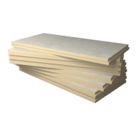 ТЕХНОНИКОЛЬ LOGICPIR Prof СХМ/СХМ L-2385х1185х50 (24 плиты, 3 пачки, 67,8294 кв.м.) (644869)
