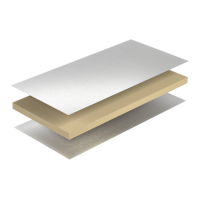 ТЕХНОНИКОЛЬ LOGICPIR Prof Ф/Ф L-2385х1185х100 (12 плит, 2 пачки, 33,9147 кв.м.) (695158)