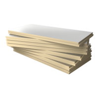 ТЕХНОНИКОЛЬ LOGICPIR Prof Ф/Ф L-2385х1185х100 (12 плит, 2 пачки, 33,9147 кв.м.) (695158)