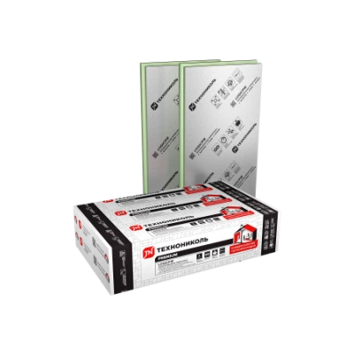 ТЕХНОНИКОЛЬ LOGICPIR Ф/Ф L-1190х590х Толщина плиты, мм; Кол-во в упаковке40; 6 плит (056277) ТЕХНОНИКОЛЬ LOGICPIR Ф/Ф L-1190х590х Толщина плиты, мм; Кол-во в упаковке40; 6 плит (056277)