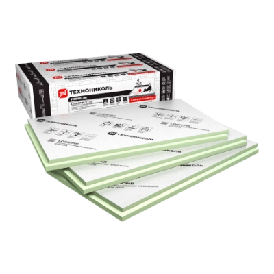 ТЕХНОНИКОЛЬ LOGICPIR Пол ФЛ/ФЛ L-1190х590х50 (5 плит, 3,5105 кв.м.) (056281) ТЕХНОНИКОЛЬ LOGICPIR Пол ФЛ/ФЛ L-1190х590х50 (5 плит, 3,5105 кв.м.) (056281)