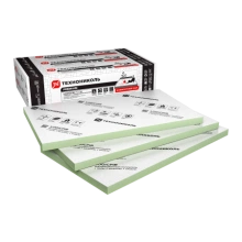 ТЕХНОНИКОЛЬ LOGICPIR Пол ФЛ/ФЛ 1200х600х20 (12 плит, 8,6400 кв.м.) (056364)