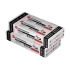 ТЕХНОНИКОЛЬ LOGICPIR Пол ФЛ/ФЛ L-1190х590х30 (8 плит, 5,6168 кв.м.) (056365) ТЕХНОНИКОЛЬ LOGICPIR Пол ФЛ/ФЛ L-1190х590х30 (8 плит, 5,6168 кв.м.) (056365)