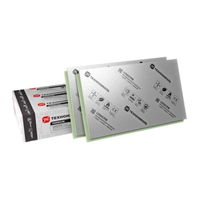 ТЕХНОНИКОЛЬ LOGICPIR Баня Ф/Ф L-1190х590х30 (8 плит, 5,6168 кв.м.) (684037) ТЕХНОНИКОЛЬ LOGICPIR Баня Ф/Ф L-1190х590х30 (8 плит, 5,6168 кв.м.) (684037)