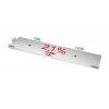 ТЕХНОНИКОЛЬ XPS CARBON PROF SLOPE  2,1 % уклон (плита B) (062543) в Москве