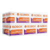 ТЕХНОНИКОЛЬ XPS ISOBOX 100, 1200х600х20 мм (20 плит, 14,4 кв.м) (101460) в Москве