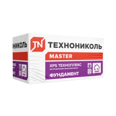 ТЕХНОНИКОЛЬ ХРS ТЕХНОПЛЕКС ФУНДАМЕНТ 1180х580х50-L (8 плит, 5,48 кв.м) (101462) ТЕХНОНИКОЛЬ ХРS ТЕХНОПЛЕКС ФУНДАМЕНТ 1180х580х50-L (8 плит, 5,48 кв.м) (101462)