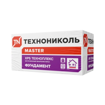 ТЕХНОНИКОЛЬ ХРS ТЕХНОПЛЕКС ФУНДАМЕНТ 1180х580х50-L (8 плит, 5,48 кв.м) (101462) ТЕХНОНИКОЛЬ ХРS ТЕХНОПЛЕКС ФУНДАМЕНТ 1180х580х50-L (8 плит, 5,48 кв.м) (101462)
