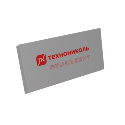ТЕХНОНИКОЛЬ ХРS ТЕХНОПЛЕКС ФУНДАМЕНТ 1180х580х50-L (8 плит, 5,48 кв.м) (101462) ТЕХНОНИКОЛЬ ХРS ТЕХНОПЛЕКС ФУНДАМЕНТ 1180х580х50-L (8 плит, 5,48 кв.м) (101462)