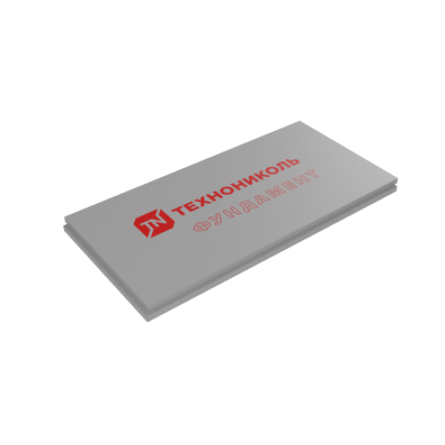 ТЕХНОНИКОЛЬ ХРS ТЕХНОПЛЕКС ФУНДАМЕНТ 1180х580х50-L (8 плит, 5,48 кв.м) (101462) в Москве