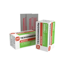 ТЕХНОНИКОЛЬ ХРS ТЕХНОПЛЕКС 1180х580х100-L мм (4 плиты, 2,7376 кв.м) (418270)